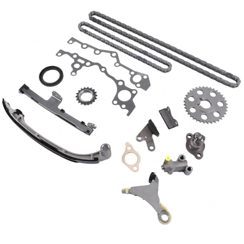 Kit de cadena de distribución para Toyota Hilux 2.7L 107kW motor 3RZ-FE AP01 2
