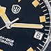 watchdives WD5513 Reloj Vintage Sub Dive Imagen de watchdives WD5513 Reloj Vintage Sub Dive