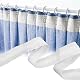 Gardinenband Jokily 30m x 2,5cm – Kräuselband für Vorhänge