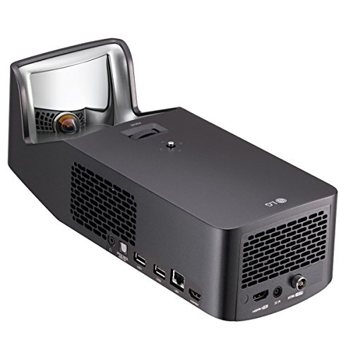 LG HU915QE ultra short throw projector