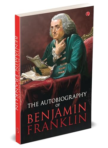 Image of The Autobiography of Benjamin Franklin