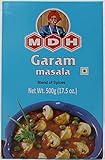 MDH Garam Masala 17.5oz (500g)