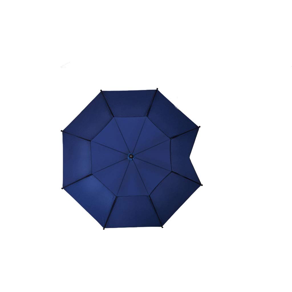 MaiBuL LNNW parasol wędkarski z nadrukiem cyfrowym/wzmocnieniem/ochrona przed deszczem/osłona przeciwsłoneczna/na zewnątrz/wędkarstwo/duży parasol wędkarski na plażę patio do ogrodu wędkowanie, b,