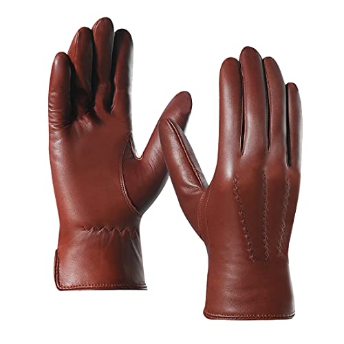 Best Italian Leather Gloves A Timeless Style Essential for Every