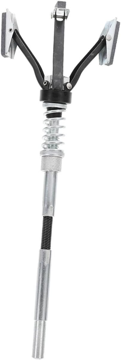 Brake Cylinder Hone Tool with Triple Claws, 19-64mm Adjustable Metal