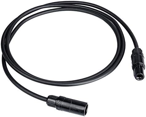 6-pin Lemo Cable Extension, CB-12