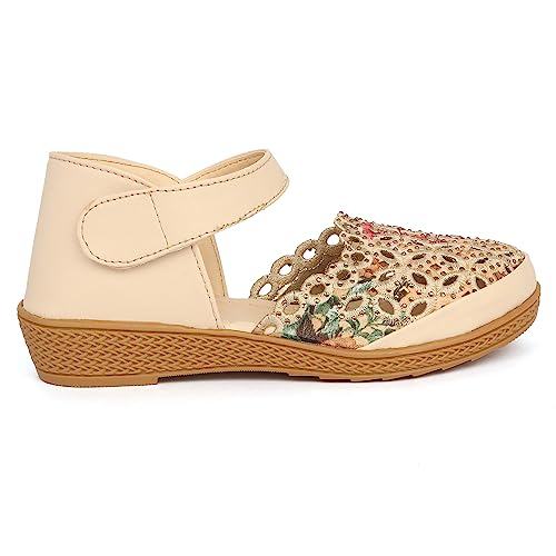 Image of SIYA Stylish Sandals for Kids & Girls