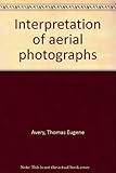 Interpretation of aerial photographs