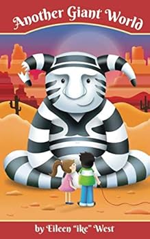 Paperback Another Giant World Book