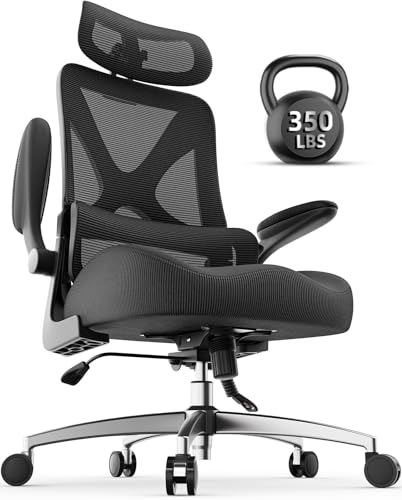 FAMIDOLE Ergonomic Office Chair