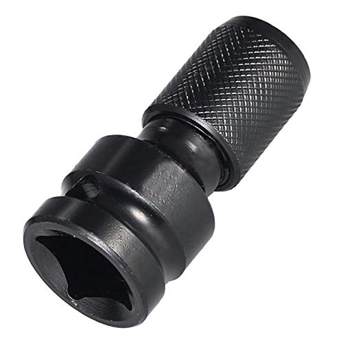1/2 inch Square To 1/4 inch Hex Ratchet Socket Wrench Socket Adapter Spanner Set Drive Converter Impact Tool (B08MFSPG3K) Amazon Price History, Amazon Price Tracker
