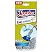 Spontex Easy Max+ - Ricambio per mocio Piatto in Microfibra, Confezione da 1