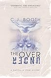 c booth crema  The Over Under: A Tense, Mesmerizing Psychological Mystery (Diamond & Stone Mystery Series Book 6) (English Edition)