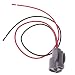 Coolant Temperature Sensor Plug Pigtail Connector for Honda Civic Integra B/D/H/F Engines VTEC 12" Long