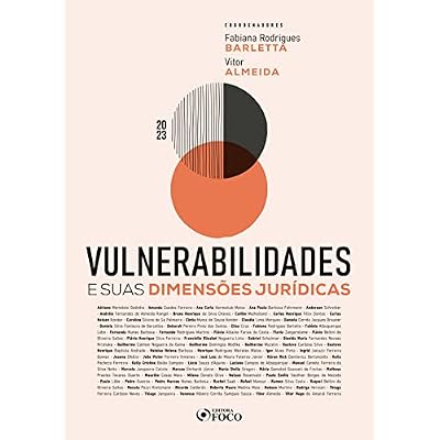 Vulnerabilidades e suas dimens&otilde;es jur&iacute;dicas