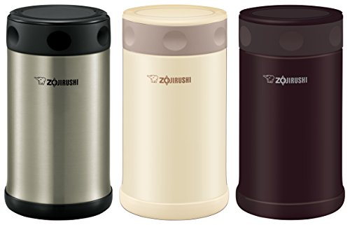 Zojirushi Steel Food Jar 25-Ounce - Image 2