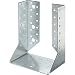 Produktbild Alberts 837532 Balkenschuh | Typ B, Handwerkerpack | sendzimirverzinkt | 120 x 160 mm | 20er Set