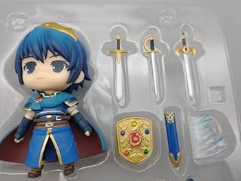 【新品未開封品】ねんどろいど マルス 567 ファイアーエムブレム Amazon | フィギュア ねんどろいど 567 ファイアーエムブレム新