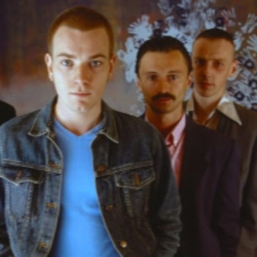 JUEVES DE UN PAR R05.175.07 30 A&ntilde;os de Trasporting