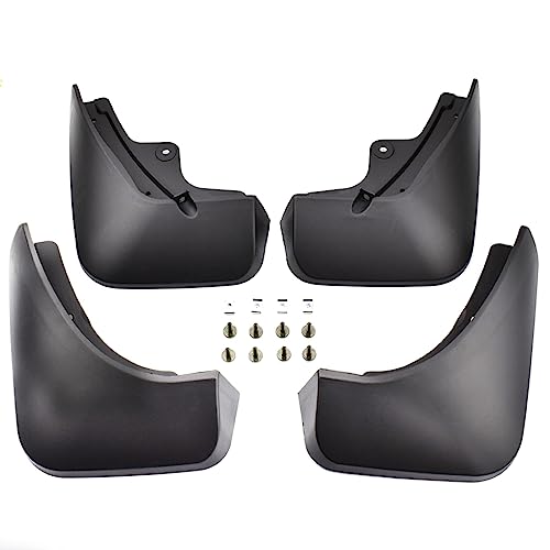 Garde-boue de voiture Range Rover Evoque L551 protections de roues 4x