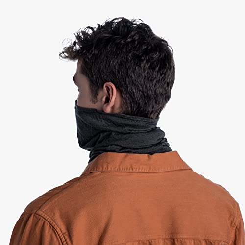 Image of BUFF Unisex Lightweight Merino Wool Hiking and Trekking Neck Gaiter