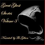 Cover of Great Ghost Stories, Volume 3