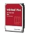 Western Digital WD Red 4 TB NAS hard disk interno 3.5