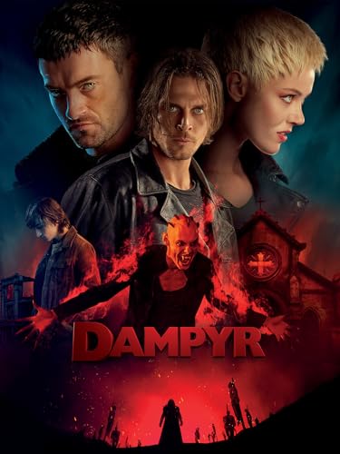  Dampyr