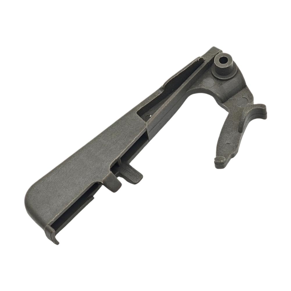Rxhdumkkxs Onecolor Throttle Trigger Lock Stop Replacement Compatible With 340 350 345 346 351 353 357 Xp 359 Epa Chainsaws 503854401