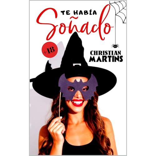 Te había soñado Audiobook By Christian Martins cover art
