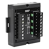 Hipzeepo DG07 4-Kanal NPN zu PNP Signalumwandlungspegelwandler Breiter Spannungsbereich 10-28V