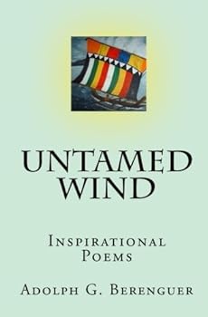 Paperback Untamed Wind Book
