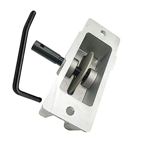 For 66785 Engine Piston Ring Manual Filer Grinder Tool Engine Performance Tool #TOP5