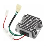 Régulateur de tension automatique CC 12 V Avr compatible avec les groupes électrogènes 5000 6500 6700 Unité de contrôle de sortie de puissance stable Design petit volume pour équipement agricole Kit