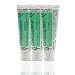 Calmoseptine Ointment. Soothing Menthol Relief for Skin Irritations. 20 gram Travel Size Tube, 3 Pack