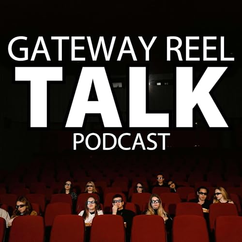 Gateway Reel Talk Podcast cover art