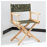 [Utilisation multifonctionnelle] Cette chaise de directeur portable est idéale pour le camping, le bureau, les activités de plein air, la randonnée, les concerts, et plus encore. Le design intelligent et l'artisanat de qualité garantissent confort et durabilité, ce qui en fait un excellent cadeau pour la famille et les amis pour des occasions comme Noël, les anniversaires ou les pendaisons de crémaillère. Profitez de la polyvalence et du style avec cette solution d'assise essentielle.