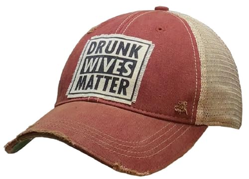 Gorra de béisbol para mujer VINTAGE LIFE miniatura 1