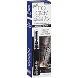 No Gray Quick Fix Brwn/Bl Size .5z No Gray Quick Fix Brown/Black .5z