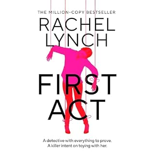 First Act cover art