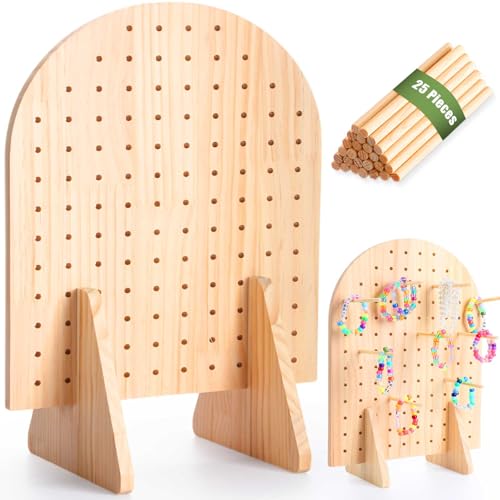 Colingmill Pegboard Display Stand