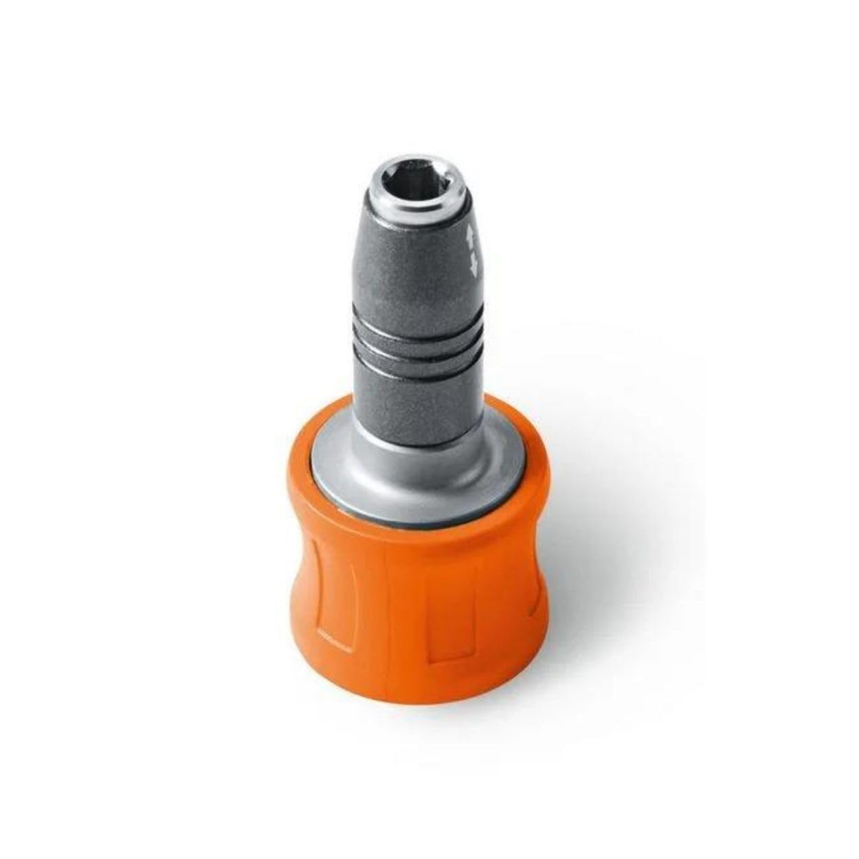 FEIN Portabit ad Esagono incassato da 1/4” per Avvitatori a Batteria FEIN con Attacco QuickIN/QuickIN MAX
