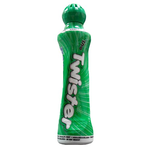 Amazon.com: 1.5oz Dab-O-Ink Twister Green Bingo Dauber : Toys & Games