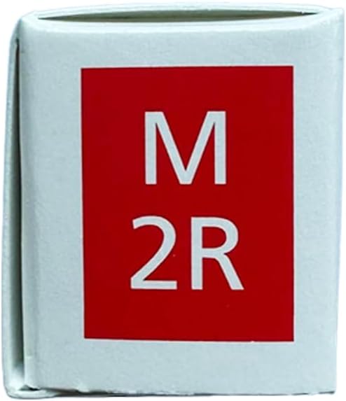 MiniReceiver 3.0 (Speaker Wire Length:2) for Signia, Siemens, rexton, AudioService Hearing aids (Right, Medium)