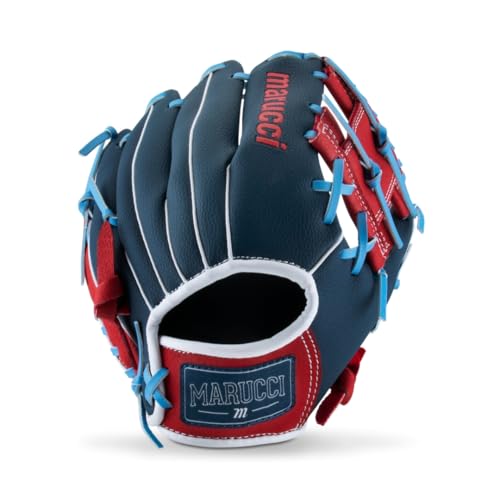Marucci Swift Series Youth Baseball Glove, 10.5” I-Web, Lightweight Youth Fit, Game-Ready Feel, Right Hand Throw by Marucci - Used condition - US$31.09