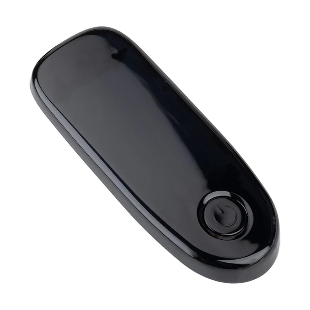 Ytqmorebnz Dashboard Cover For Segway Ninebot F40 F30 F25 F20 Electric Scooter F Series Skateboard Instrument Display Plastic Parts