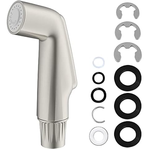 Hygie Rinse Kitchen Sink Side Sprayer Head Cover