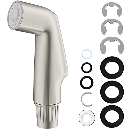Top 10 Kitchen Sink Spray Nozzle of 2022 Katynel
