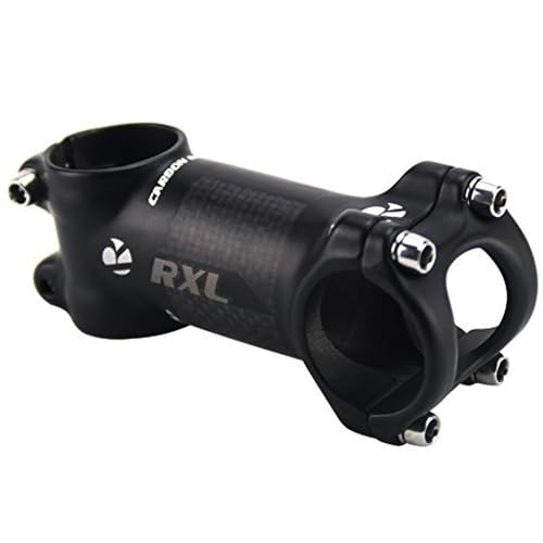 RXL SL attacchi Manubrio Bici Corsa 1-1/8