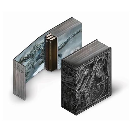 The Skyrim Box Set - All Volumes Included